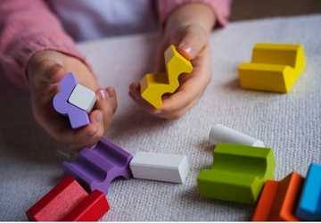 10 Best Developmental Toys for Toddlers