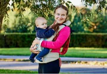 How to Soothe a Crying Newborn